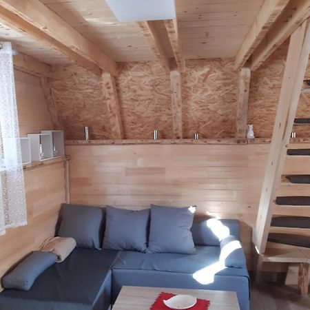 Tara Bungalov Žabljak Екстериор снимка